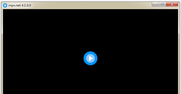 mpv.net视频播放器