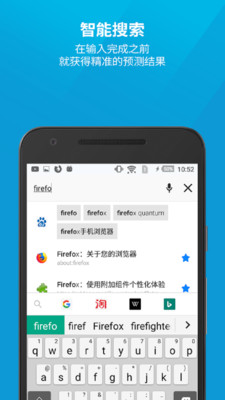 Firefox截图5