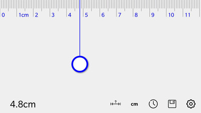 尺子截图1