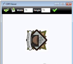 CDR Viewer(CDR阅读器)