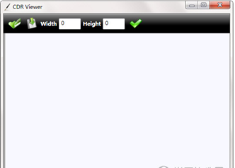 CDR Viewer(CDR阅读器)