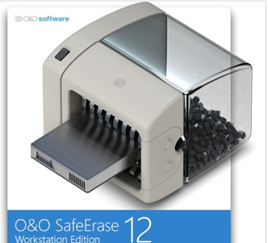 O&O SafeErase Professional