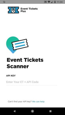 EventTicketsplus截图2