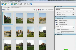 Easypano PanoWeaver Pro