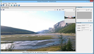 Easypano PanoWeaver Pro