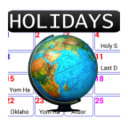 HolidayCalendar 4.0 