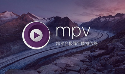 MPV-EASY Player