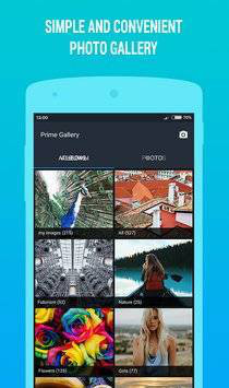 PrimeGallery截图1