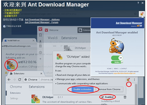 Ant Download Manager Pro