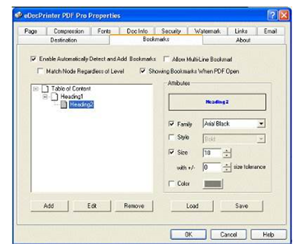 eDocPrinter PDF Pro