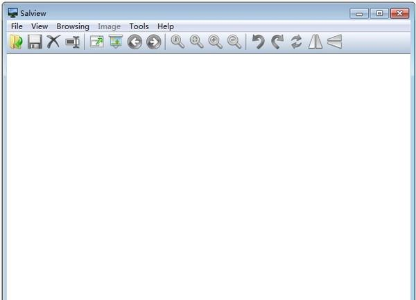 Salview(图片浏览器)