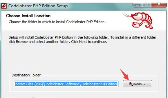 PHP编辑器(CodeLobster PHP Edition)