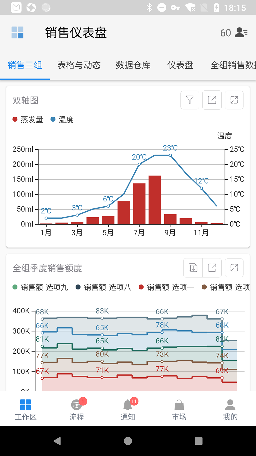 伙伴云截图1