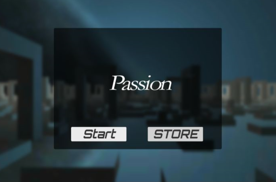 Passion截图1