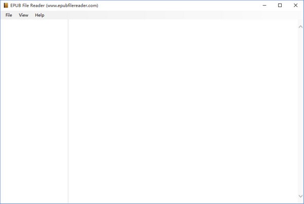 EPUB阅读器(EPUB File Reader)