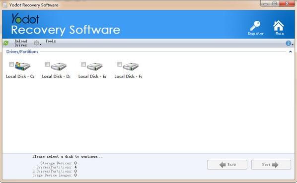 Yodot Photo Recovery(照片恢复软件)