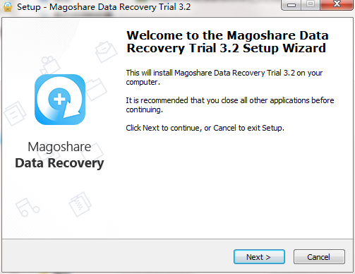 Magoshare Data Recovery