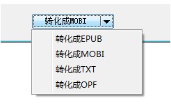 ePUBee eBook Converter(电子书转换器)