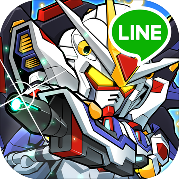 line：钢弹大乱斗 v4.0.1 