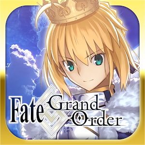 Fate/GrandOrder Fate/GrandOrder最新版2.9.0 