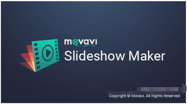 Movavi Slideshow Maker