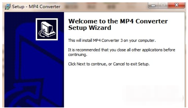 Tomabo MP4 Converter(MP4转换器)