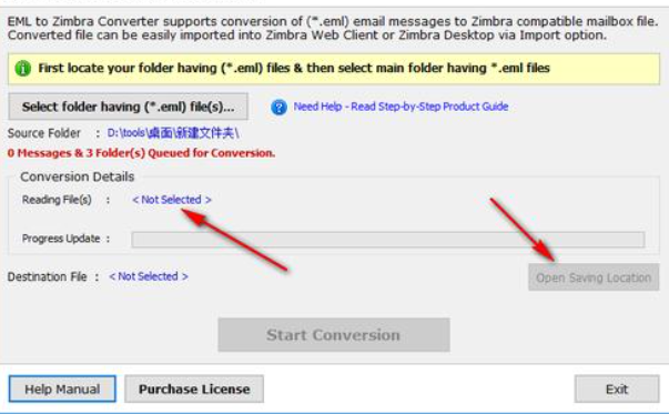 Zimbra Contacts Converter(Zimbra转换器)