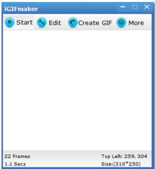iGIFmaker(GIF录制工具)