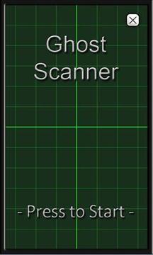 鬼魂探测器截图1