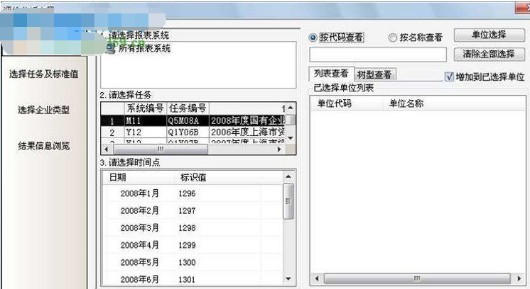 绩效评价打分系统