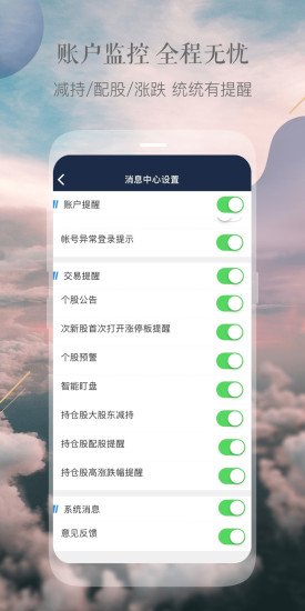 海通e海通财截图4