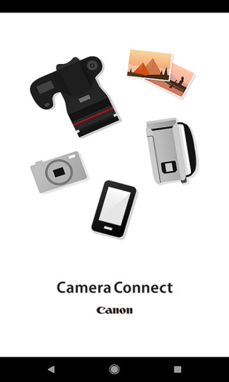 CanonCameraConnect截图5