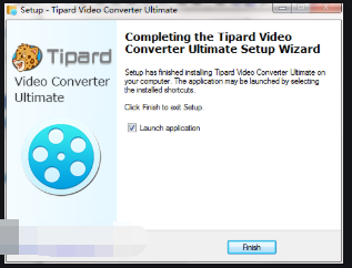 Tipard Video Converter Ultimate