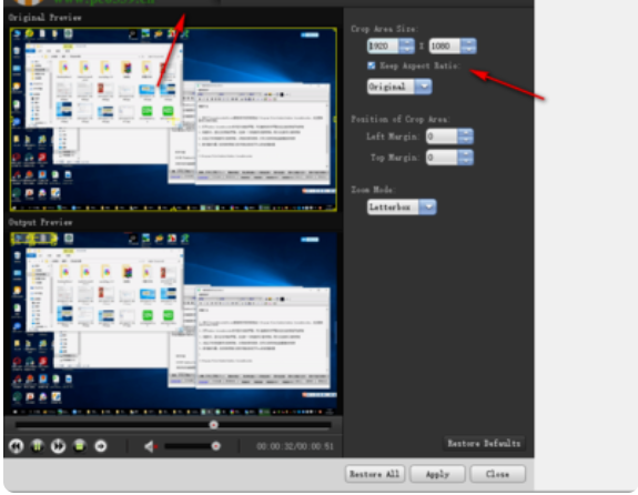 7thShare Any DVD Ripper(DVD翻录软件)