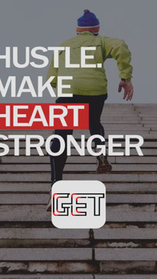 GetFitPro截图3